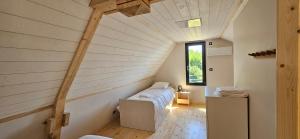 3 Chalets avec vue imprenable et SPA : photos des chambres