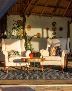 Enchipai Mara Camp