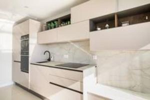 Vue mer exceptionnelle - Appartement Deluxe