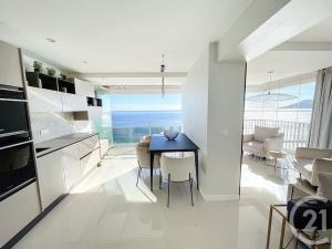 Vue mer exceptionnelle - Appartement Deluxe