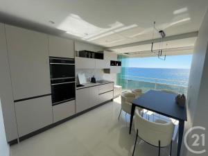 Vue mer exceptionnelle - Appartement Deluxe