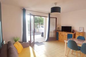 Le Hameau du Phare - La Chaume 100 m plage