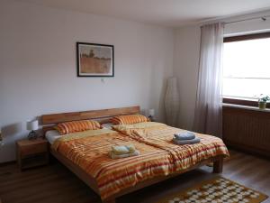 Ferienwohnung Marx