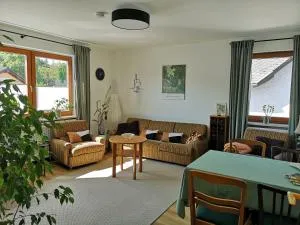 Ferienwohnung Marx - 平德里希