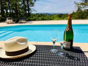 B&B / Chambres d'hotes les Bartavelles : photos des chambres