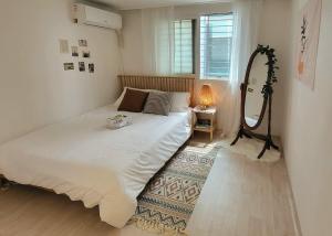 Marie House Seoul 강동 천호