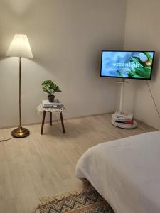 Marie House Seoul 강동 천호