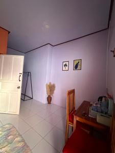 Heaven Guesthouse