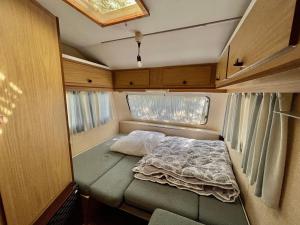 Przyczepa kempingowa