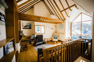 Seaglass Little Haven