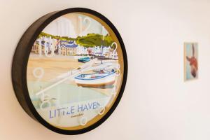 Seaglass Little Haven