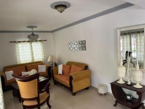 Casa completa con hermosa vista