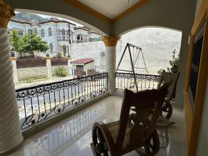 Casa completa con hermosa vista