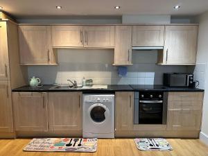 cozy room in the center of Bradford