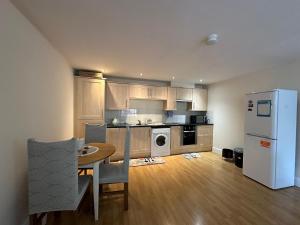 cozy room in the center of Bradford