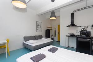 Hektor Design Hostel