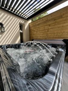 Appart'hotels Lueur de miel : photos des chambres