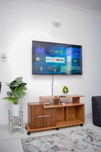 Caseys Apartments Bamburi-2