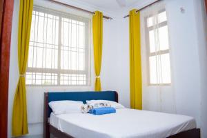 Caseys Apartments Bamburi-2