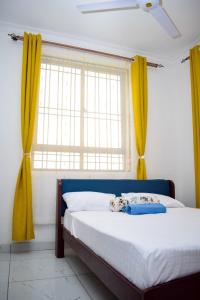 Caseys Apartments Bamburi-2