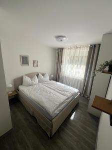 Apartment Hukic mit 2 Schlafzimmer