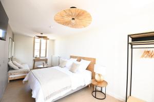 Hotels Le Clos des Cadoles : photos des chambres