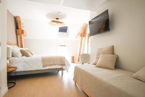 Hotels Le Clos des Cadoles : photos des chambres