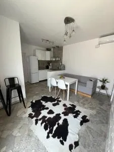 Luxus Cluj Airport Apartments - Dezmir