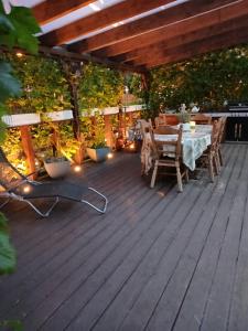 Familienfreundliches-luxus-Bahnwärterhaus