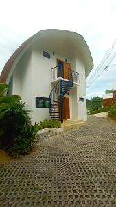 Villa La Quartz Seaview 2BR
