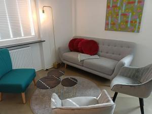Ferienwohnung Natur Loft im Haus Tannenblick Lofts