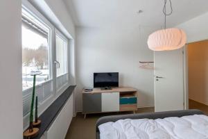 Ferienwohnung Natur Loft im Haus Tannenblick Lofts