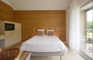Hotels San-Val' Eau : photos des chambres