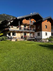 CIASA ELSA Mountain Apartments