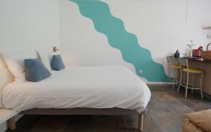 Hotels San-Val' Eau : photos des chambres