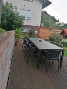 Apartma Marko Rogaška