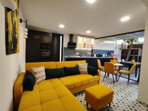 Bungalow BAHIA AMARILLO