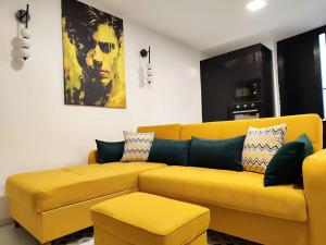 Bungalow BAHIA AMARILLO