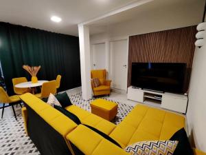 Bungalow BAHIA AMARILLO