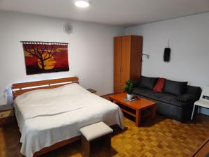 Apartma Marko Rogaška 