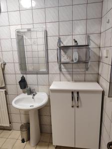 Apartma Marko Rogaška 