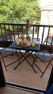 Apartamento Isdan