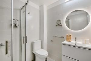 Appartements Green Suites Residence Meudon Velizy : photos des chambres
