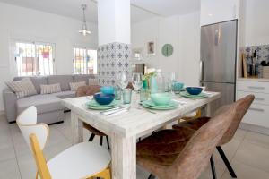 Estepona Centre Fishermans Cottage LEIF