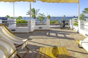 Estepona Centre Fishermans Cottage LEIF