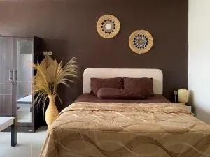 Paviliun Moshi - Ngemplak