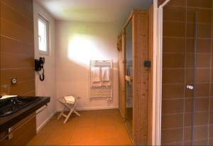 Hotels San-Val' Eau : Chalet Supérieur