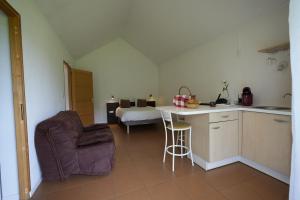 Hotels San-Val' Eau : photos des chambres