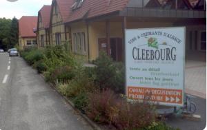 Appartements Gite Au Coin du Chene : photos des chambres