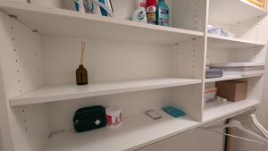 A cozy little flat in Ried